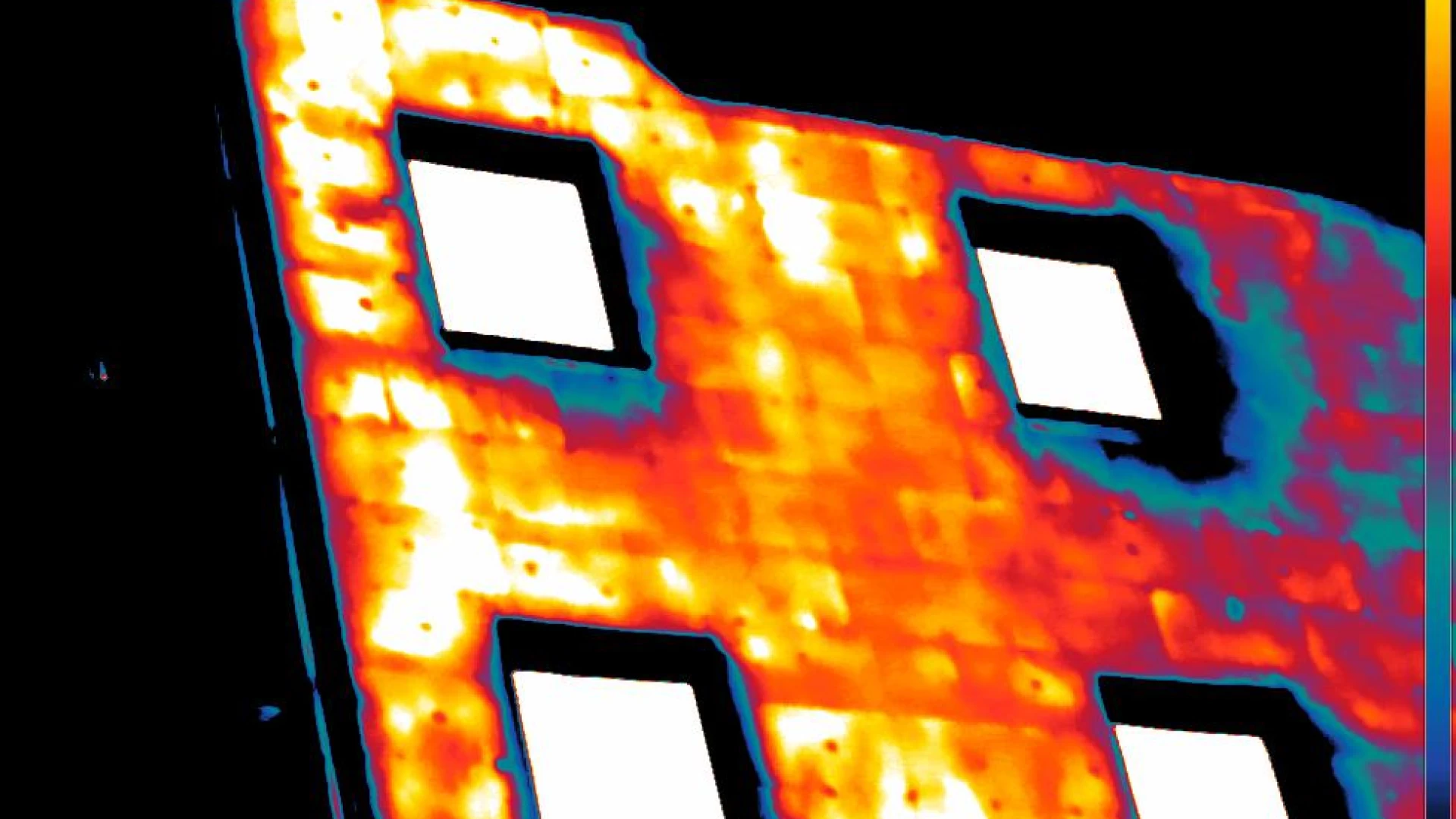 110% - Come è stato posato il tuo cappotto Termico?