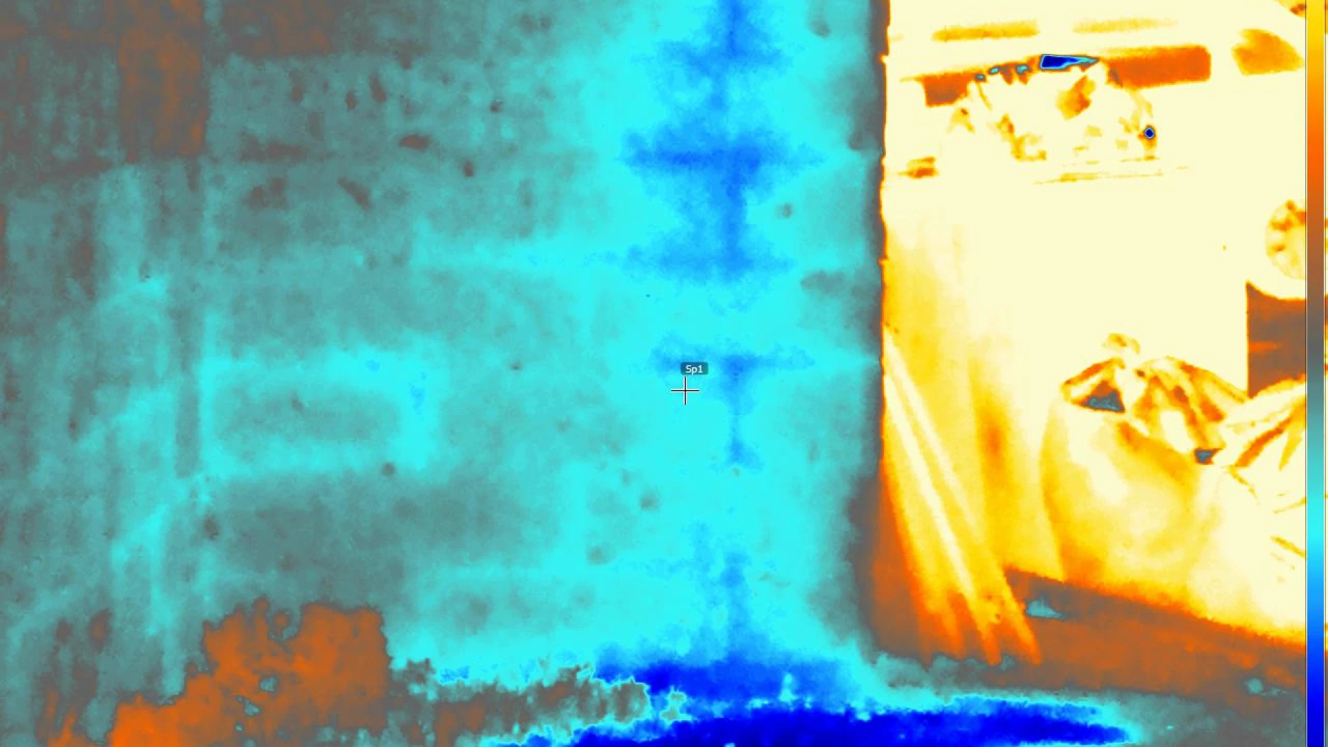 Ponti Termici - Dispersioni - Muffe & Condense - Umidità da Risalita