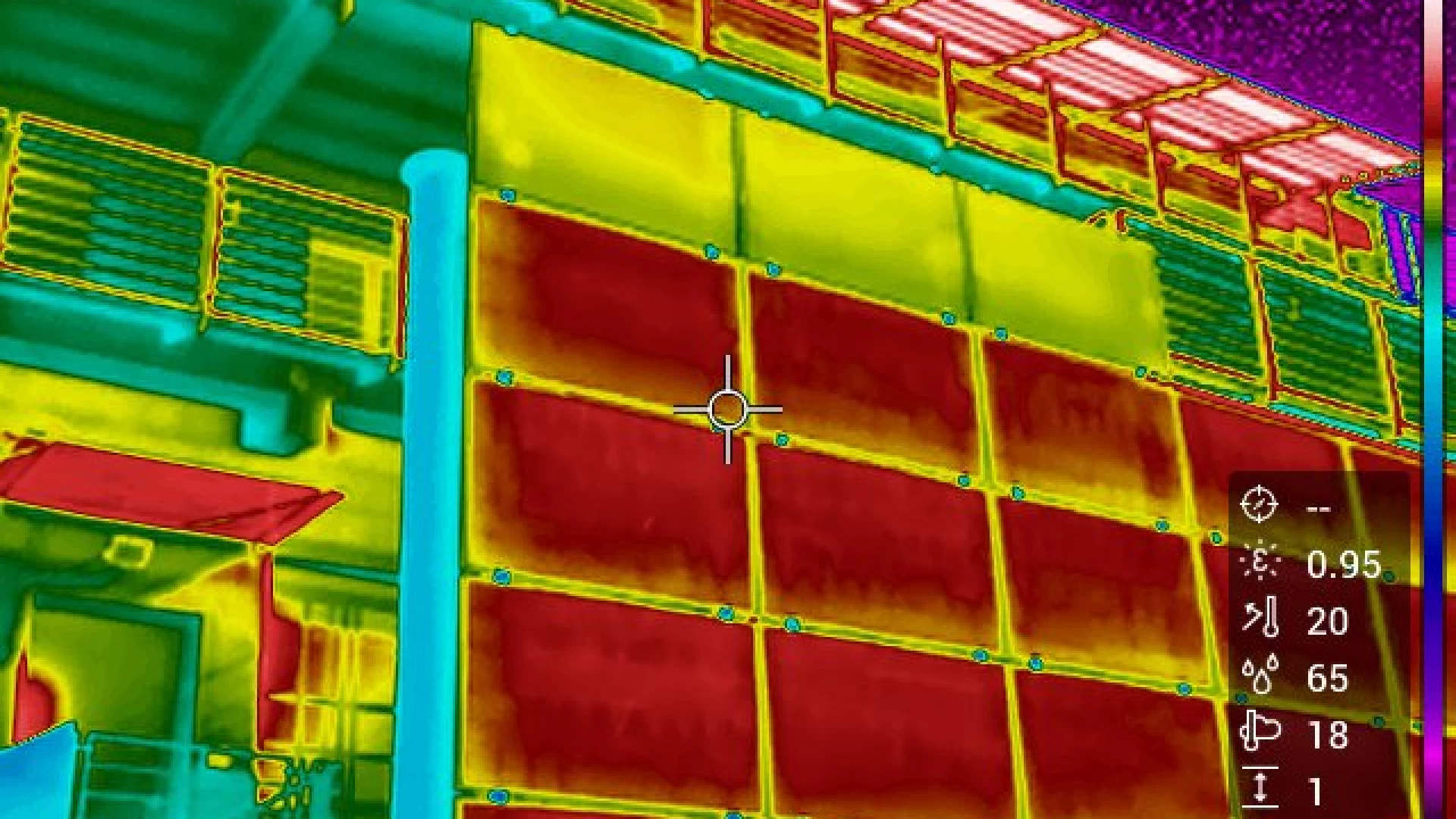 Impianti Fotovoltaici