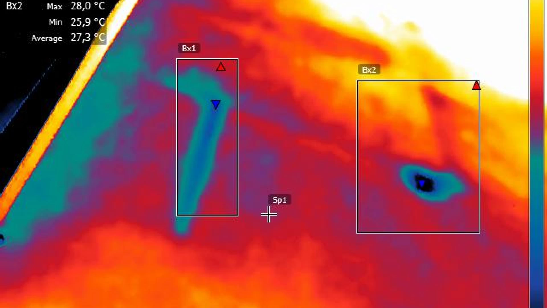 Analisi Cappotti Termici