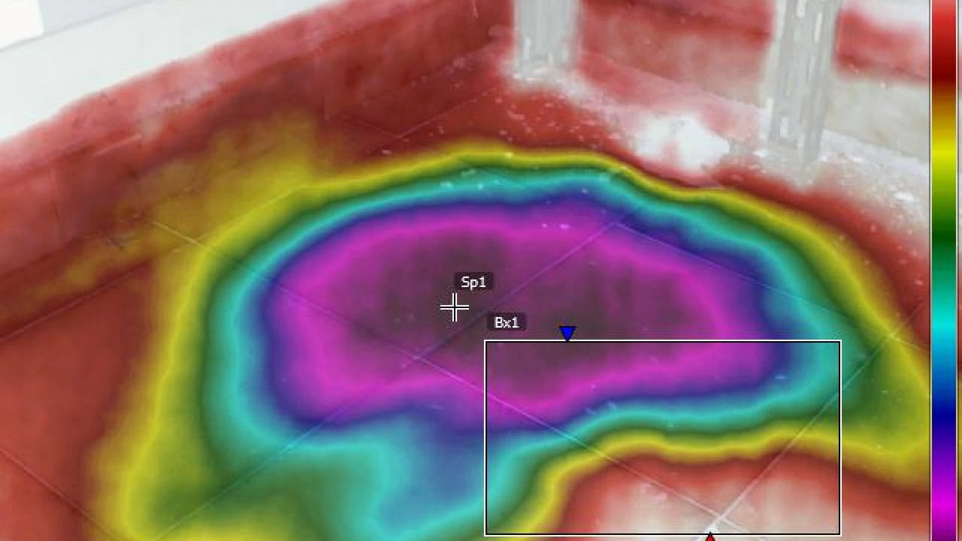 Perdite ed Infiltrazioni d'Acqua