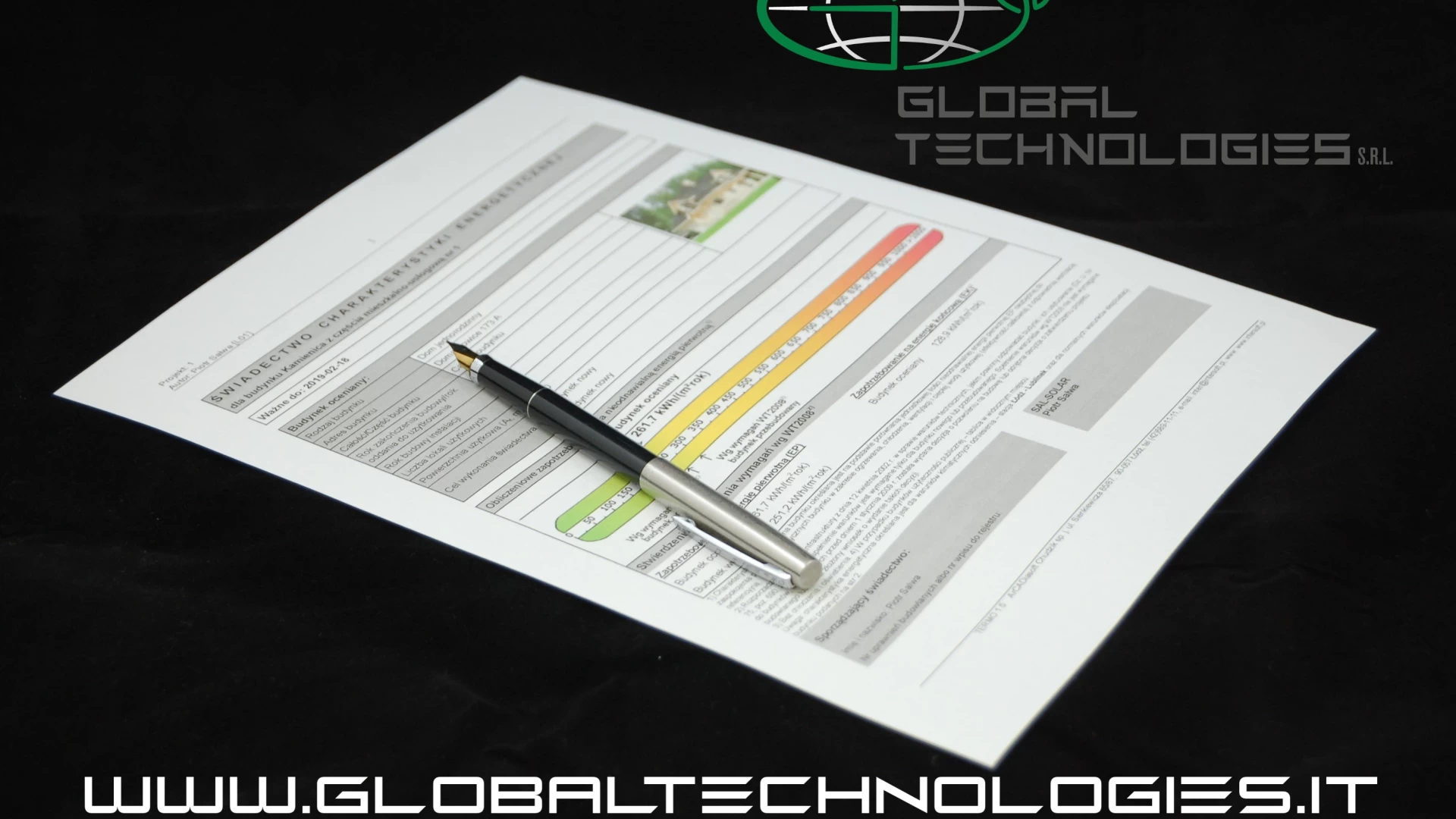 Difetti negli interventi GREEN